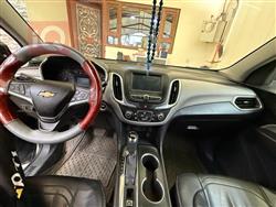 شێڤرۆلێت ئیکۆنۆکس